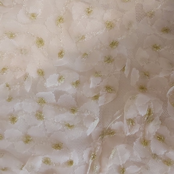 Black Halo Reggi Floral Squareneck Mini Dress - Picture 10 of 12